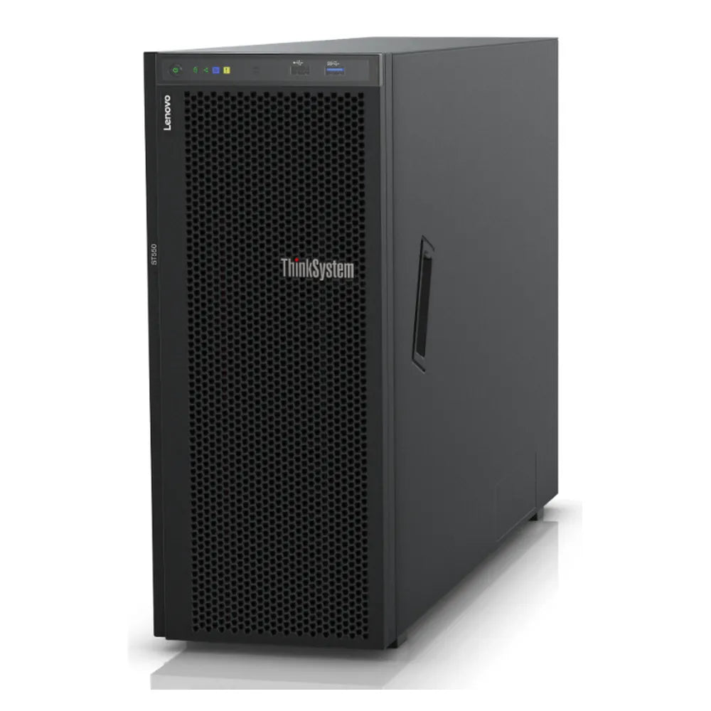 Lenovo-ThinkSystem-ST550-Server-7X10A0F3EA