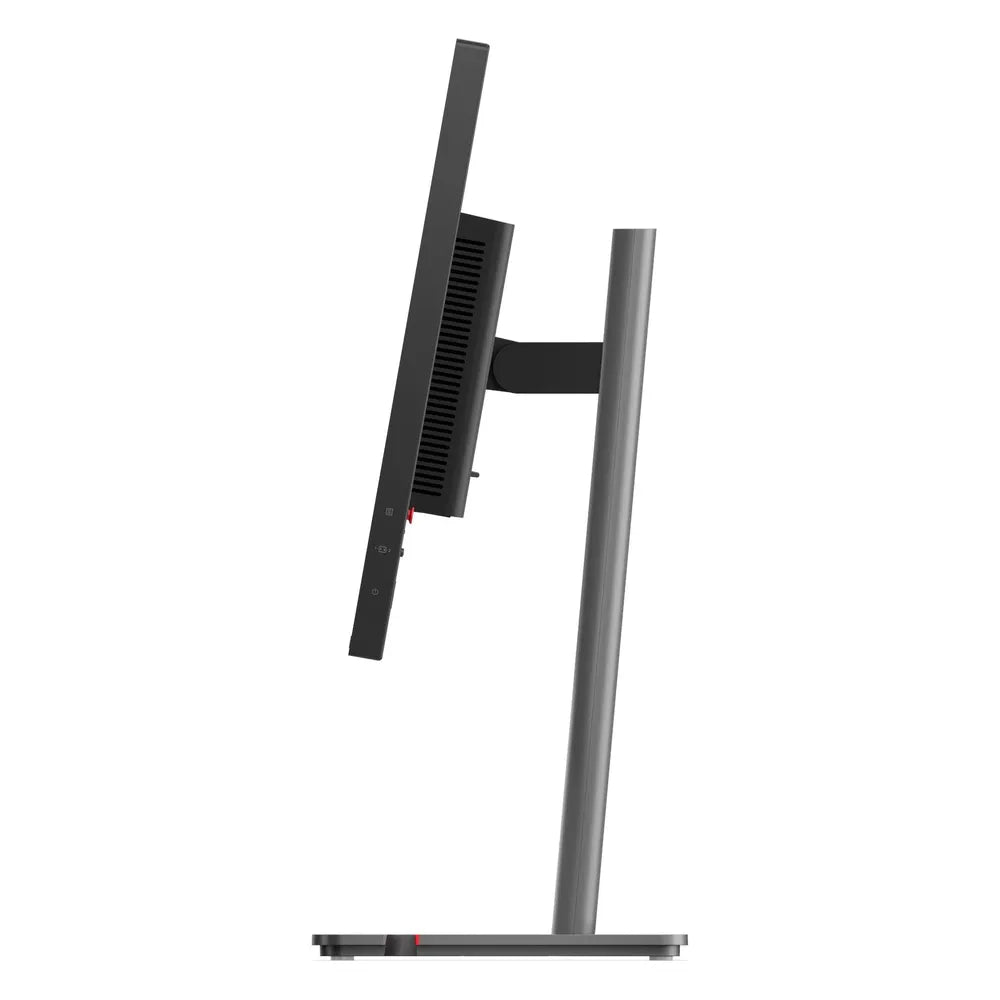 شاشة Lenovo ThinkVision P24Q-40 بحجم 23.8 بوصة QHD (2560 × 1440)، 120 هرتز، مضادة للتوهج، زمن استجابة 4 مللي ثانية GtG، HDMI، DP، USB-C، حامل قابل للتعديل بالكامل، أسود، ضمان 3 سنوات | 64B2GAT1UK