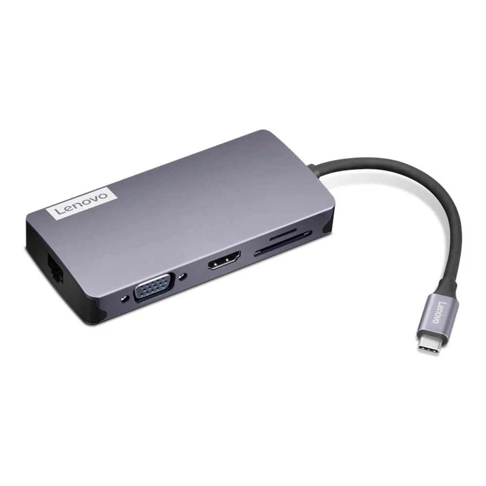 Lenovo-Travel-Dock-150-GX91M73946