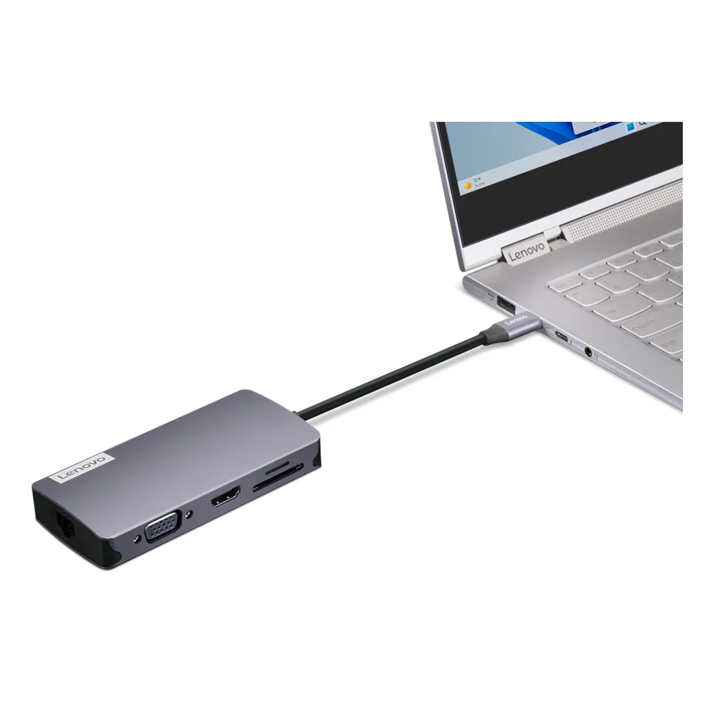 Lenovo-Travel-Dock-150-GX91M73946