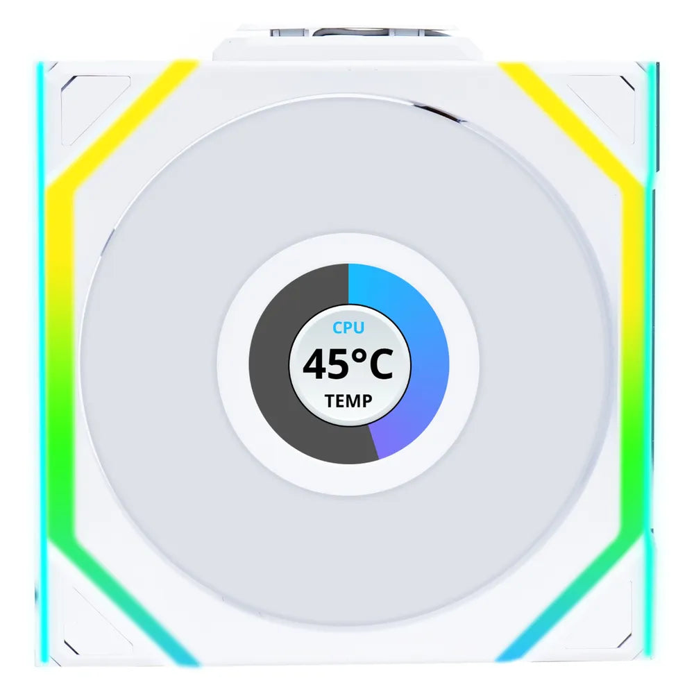 Lian-Li-UNI-FAN-SL-Infinity-Wireless-LCD-Case-Fan-12SLLCD1W1W