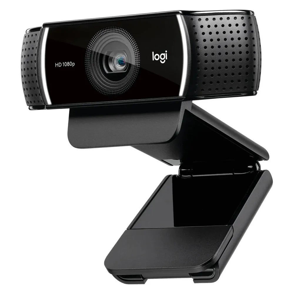 Logitech-C922-Pro-HD-Stream-Webcam-960-001088
