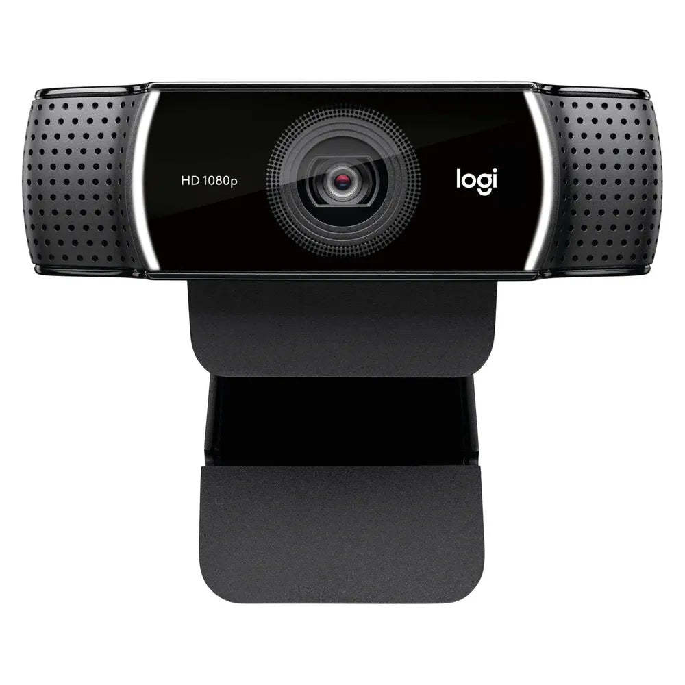 Logitech-C922-Pro-HD-Stream-Webcam-960-001088