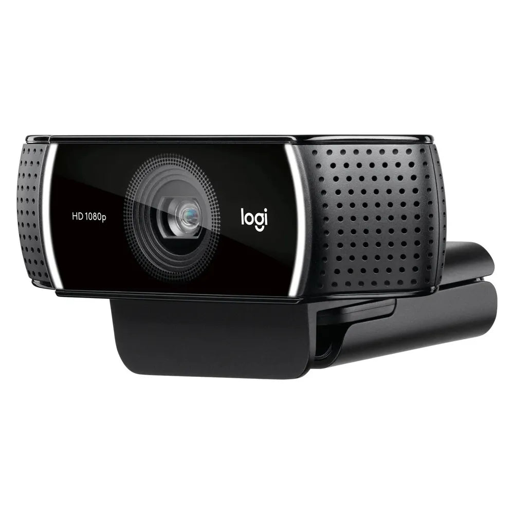 Logitech-C922-Pro-HD-Stream-Webcam-960-001088