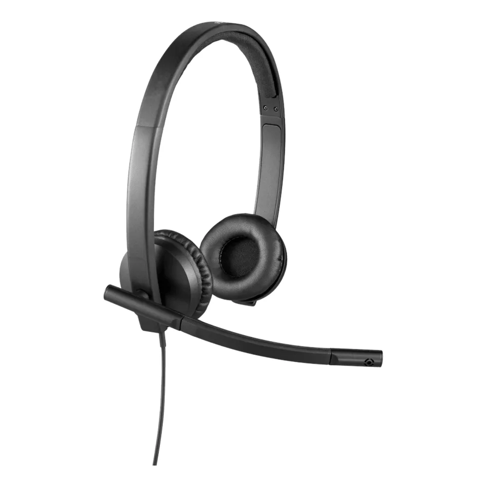 Logitech-H570e-USB-Stereo-Headset-981-001431