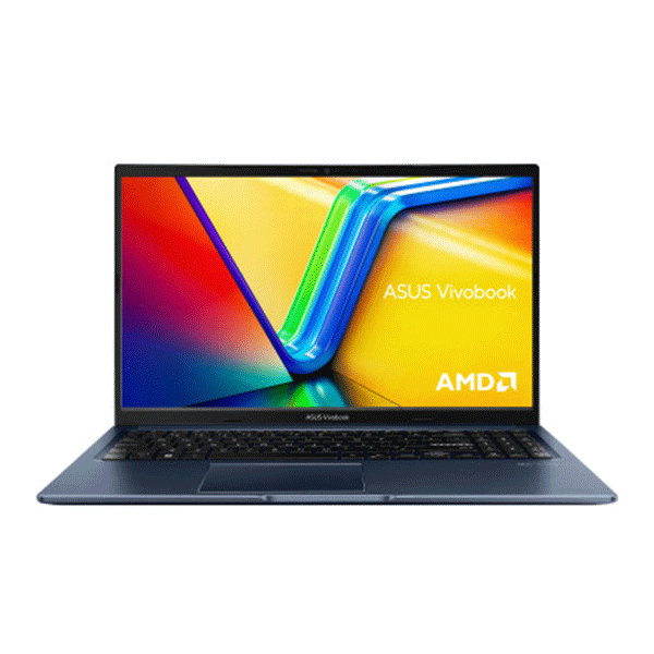 ASUS Vivobook 15 AMD Ryzen 7-7730U Processor, 16 GB RAM, 512 GB SSD, 15.6" FHD Display, Windows 11 Home, ضمان لمدة سنة | M1502YA-NJ116W