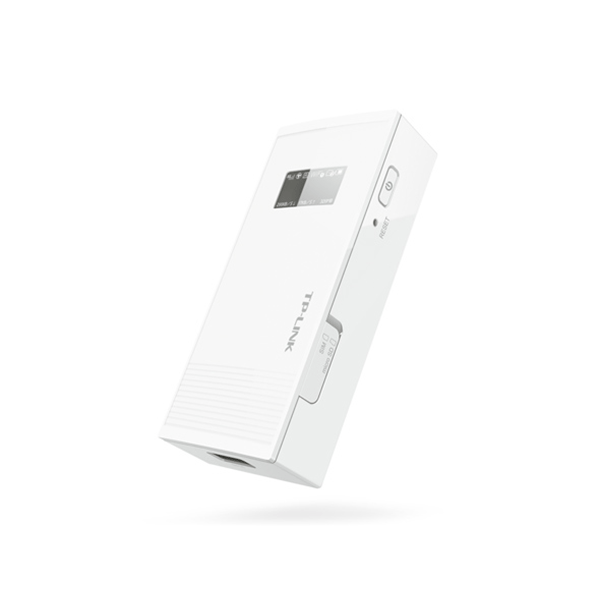 جهاز توجيه تي بي لينك 3G M5360 | M5360