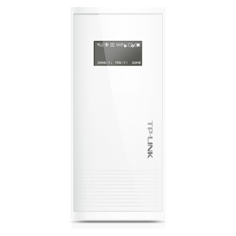 جهاز توجيه تي بي لينك 3G M5360 | M5360