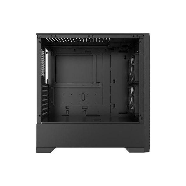 ATX CASE METALLICGEAR NEO AIR R GB-BLACK | MG-NE520A-BK01