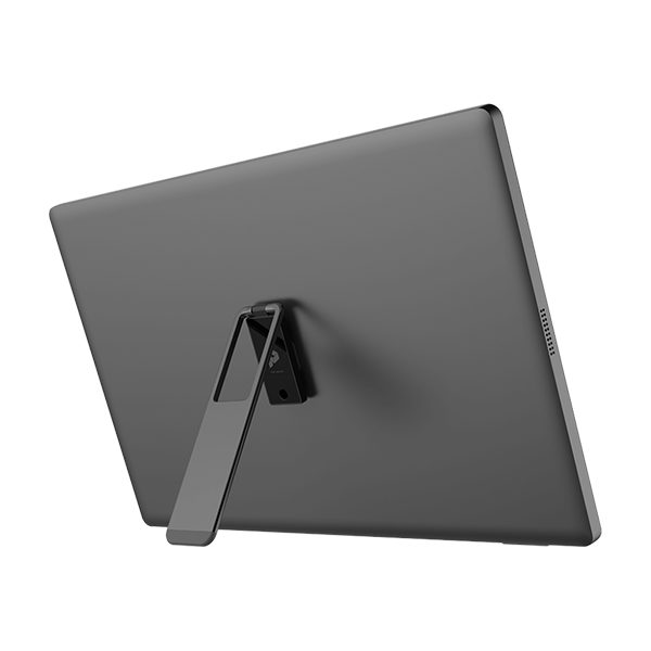 شاشة MSI Pro MP161 E2 محمولة مقاس 15.6 بوصة FHD IPS
