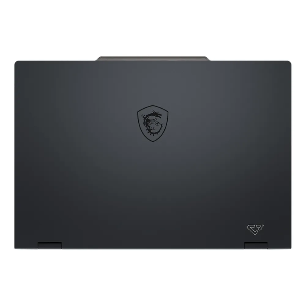 MSI Cyborg 15 B2R AI-Powered Gaming Laptop, Intel Core 7 240H Processor, 16GB RAM, 1TB SSD, 8GB Nvidia RTX 5050 Graphics, 15.6" FHD 144Hz Display, Windows 11 Home, 4-Zone RGB Backlit Keyboard, 2 Year Warranty | 9S7-15Q342-616