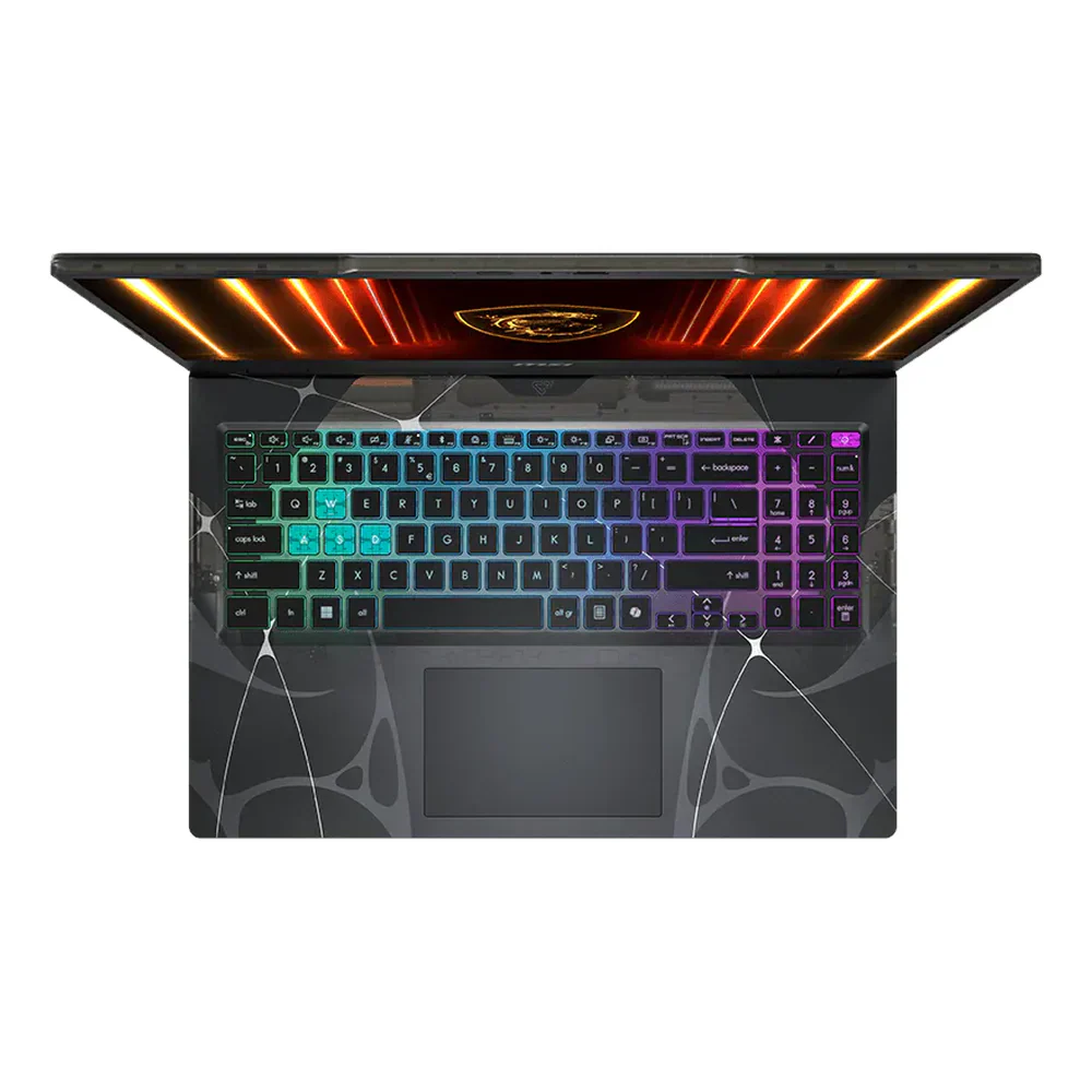 MSI-Cyborg-Gaming-Laptop-9S7-15Q342-1091