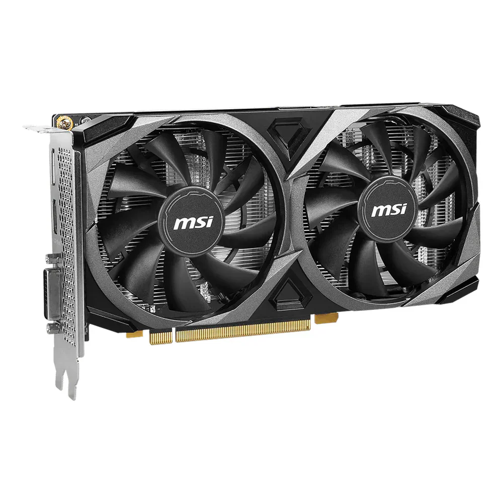 MSI-GeForce-RTX-3050-Ventus-2X-XS-OC-Graphics-Card-912-V809-4419