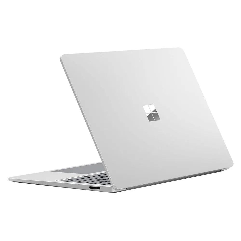 Microsoft Surface Laptop 7 Copilot+ AI، معالج Intel Core Ultra 7 268V، ذاكرة 32GB، قرص SSD سعة 512GB، كرت شاشة Intel Arc، شاشة لمس 13.8 بوصة Multi-، Windows 11 Pro، بلاتيني، ضمان سنة واحدة | EP2-21142