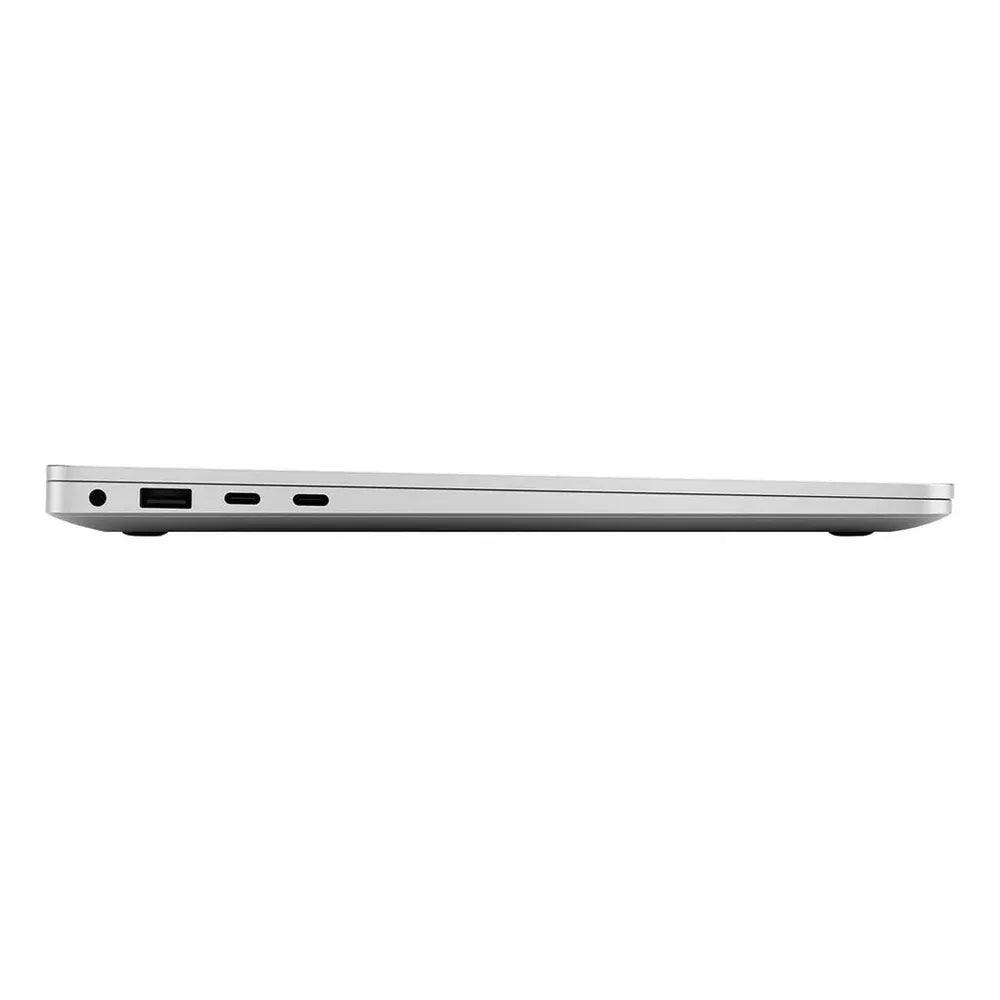 Microsoft Surface Laptop 7 Copilot PC, Intel Core Ultra 7 268V Processor, 32GB LPDDR5x RAM, 1TB SSD, Intel Arc Graphics, 13.8" PixelSense Flow 120Hz Touch Display, Windows 11 Pro, Platinum, English & Arabic Keyboard, 1 Year Warranty | EP2-21167