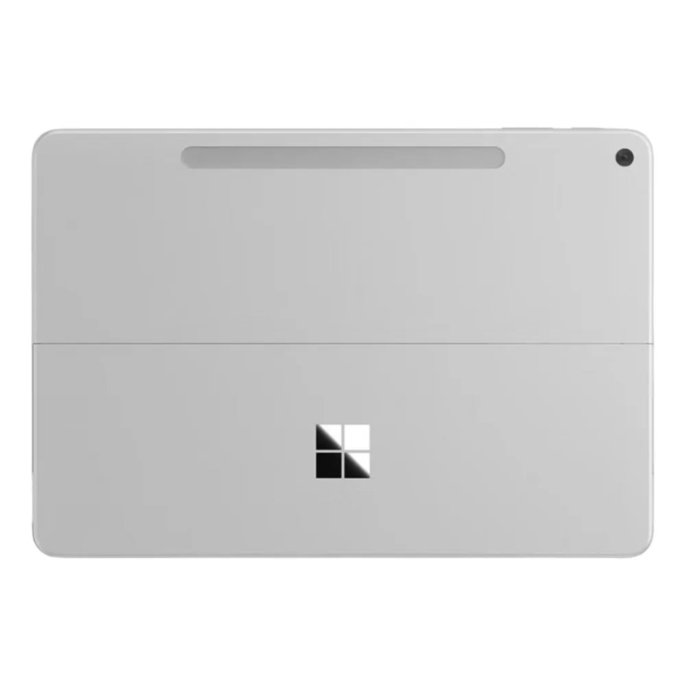 Microsoft Surface Pro 12, Snapdragon X Plus Processor, 16GB RAM, 512GB SSD, 12" Touch Display, Windows 11 Home, Platinum, 1 Year Warranty | EP2-40222