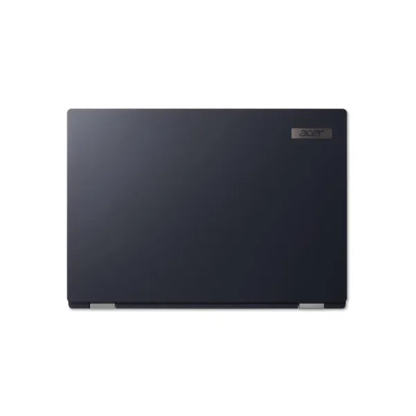 Acer TravelMate P6، معالج Intel Core i5-1335U، ذاكرة وصول عشوائي (RAM) سعة 8 جيجابايت، قرص تخزين ذو حالة صلبة (SSD) سعة 512 جيجابايت، شاشة WUXGA مقاس 14 بوصة، نظام تشغيل Windows 11 Pro، ضمان لمدة سنة | NX.B0AEM.005
