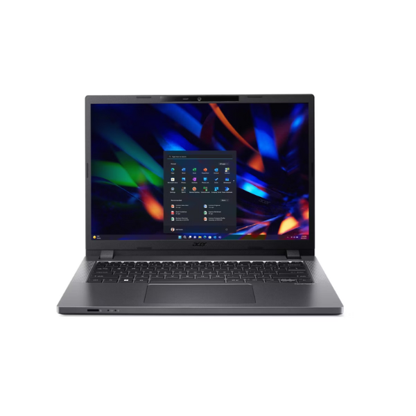 جهاز ايسر ترافل ميت بي 2 14، معالج انتل كور i5-1335U، ذاكرة وصول عشوائي 8 جيجابايت، قرص صلب SSD سعة 512 جيجابايت، شاشة عرض 14 بوصة FHD، ويندوز 11 برو، ضمان سنة | NX.B12EM.008