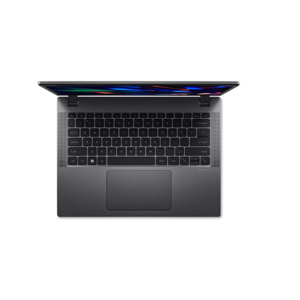 جهاز ايسر ترافل ميت بي 2 14، معالج انتل كور i5-1335U، ذاكرة وصول عشوائي 8 جيجابايت، قرص صلب SSD سعة 512 جيجابايت، شاشة عرض 14 بوصة FHD، ويندوز 11 برو، ضمان سنة | NX.B12EM.008