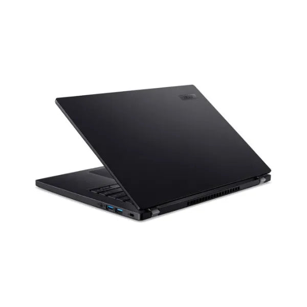 جهاز ACER TravelMate P2 14، معالج Intel Core i7-1355U، ذاكرة وصول عشوائي 8 جيجابايت، قرص تخزين SSD سعة 512 جيجابايت، شاشة FHD بحجم 14 بوصة، ويندوز 11 برو، ضمان لمدة سنة | NX.B12EM.009