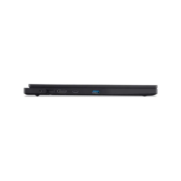 جهاز ACER TravelMate P2 14، معالج Intel Core i7-1355U، ذاكرة وصول عشوائي 8 جيجابايت، قرص تخزين SSD سعة 512 جيجابايت، شاشة FHD بحجم 14 بوصة، ويندوز 11 برو، ضمان لمدة سنة | NX.B12EM.009