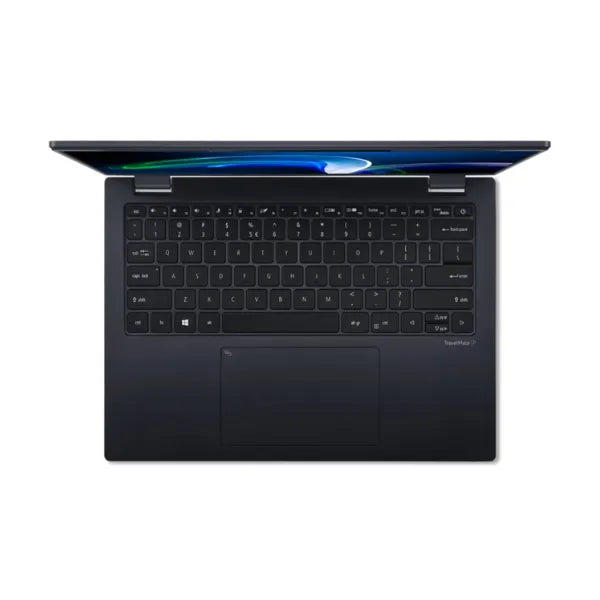 جهاز أيسر ترافل ميت بمعالج إنتل كور i7-1335U، ذاكرة وصول عشوائي (RAM) سعة 16 جيجابايت، قرص صلب (SSD) سعة 512 جيجابايت، شاشة لمس WUXGA مقاس 14 بوصة، ويندوز 11 برو، ضمان 4 سنوات | NX.B3AEM.005