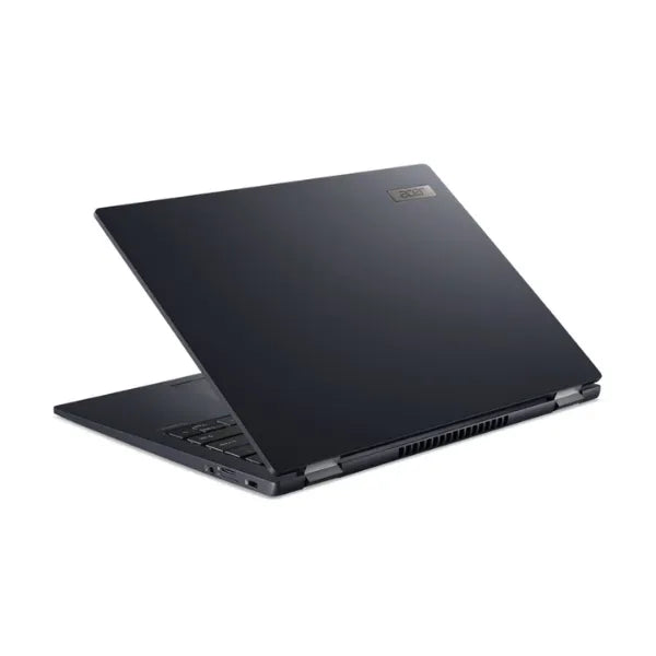 جهاز أيسر ترافل ميت بمعالج إنتل كور i7-1335U، ذاكرة وصول عشوائي (RAM) سعة 16 جيجابايت، قرص صلب (SSD) سعة 512 جيجابايت، شاشة لمس WUXGA مقاس 14 بوصة، ويندوز 11 برو، ضمان 4 سنوات | NX.B3AEM.005