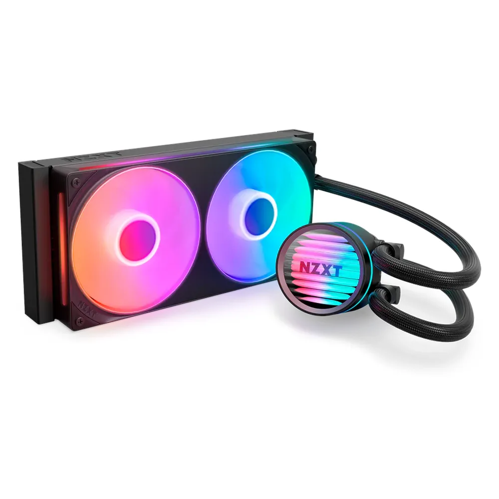NZXT-Kraken-Core-240-RGB-Liquid-AIO-Cooler-RL-KR24C-B1