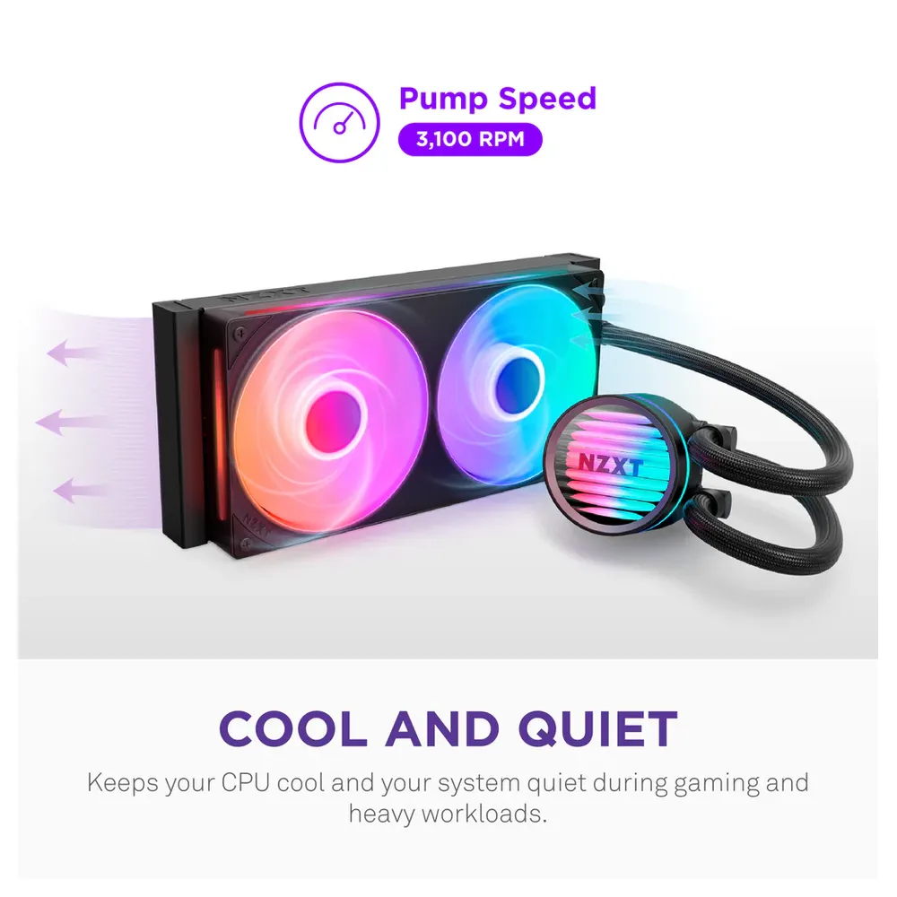 NZXT-Kraken-Core-360-RGB-Liquid-AIO-Cooler-RL-KR36C-B1