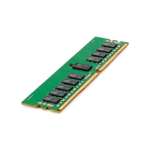 طقم ذاكرة خادم HPE 16GB DDR4 3200MHz ECC مسجل (1x16GB) – للخوادم ومحطات العمل المتطورة | P03051-091 | ضمان لمدة عام