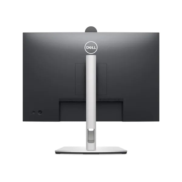 شاشة ديل P2424HEB مقاس 24 بوصة FHD (1920x1080)، مضادة للتوهج، HDMI، وDP، وRJ-45، وUSB-C، مع إمكانية تعديل الارتفاع/الميلان/الدوران/المحور، ضمان 3 سنوات | P2424HEB