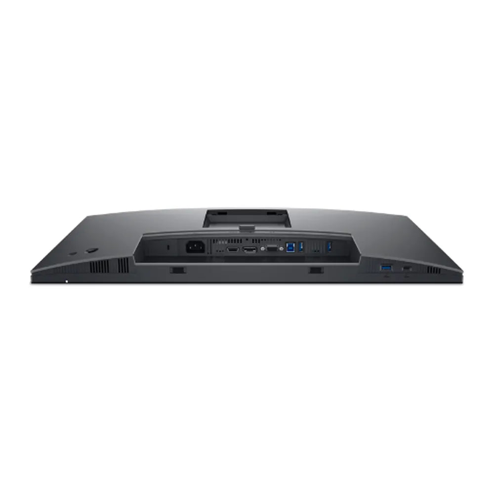 شاشة Dell P2425H مقاس 24 بوصة بدقة FHD (1920 × 1080)، مضادة للتوهج، منافذ HDMI وDP وVGA وUSB-C، قابلة لتعديل الارتفاع/الميل/الدوران/المحور، ضمان 3 سنوات | P2425H