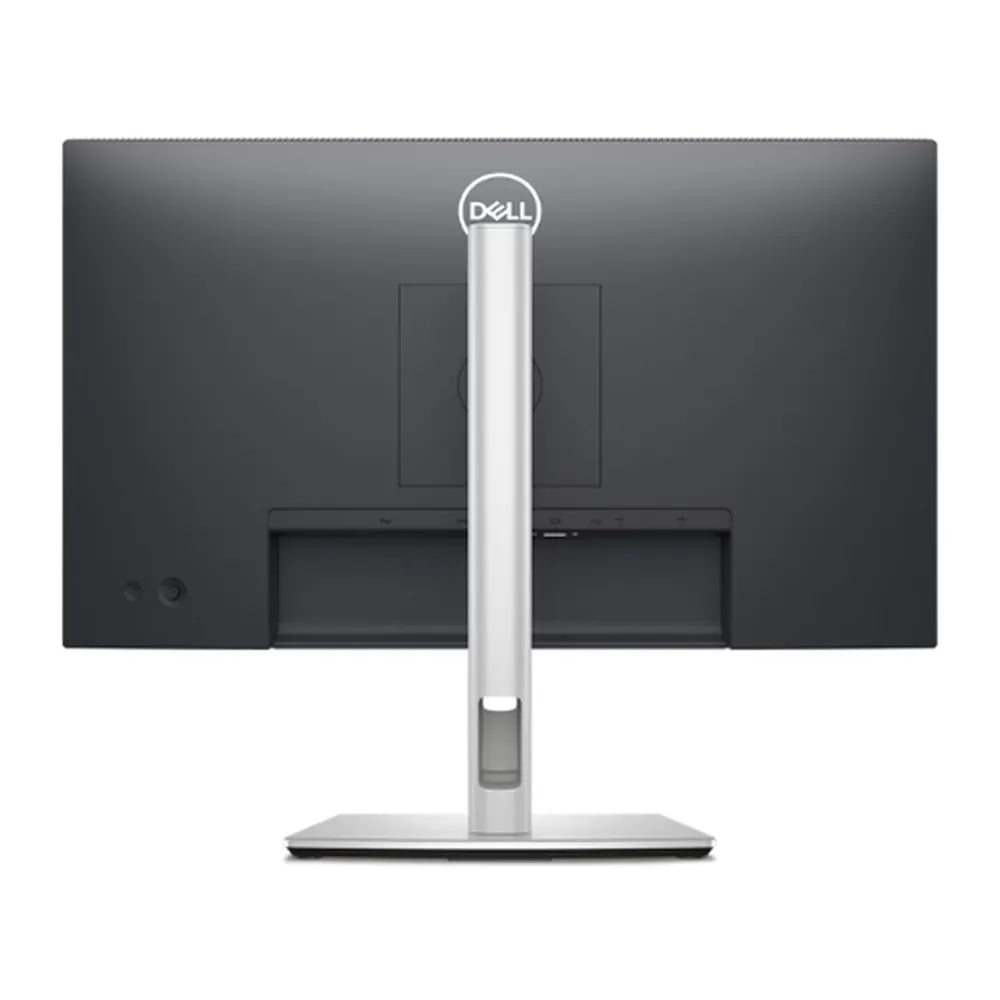 شاشة Dell P2425H مقاس 24 بوصة بدقة FHD (1920 × 1080)، مضادة للتوهج، منافذ HDMI وDP وVGA وUSB-C، قابلة لتعديل الارتفاع/الميل/الدوران/المحور، ضمان 3 سنوات | P2425H