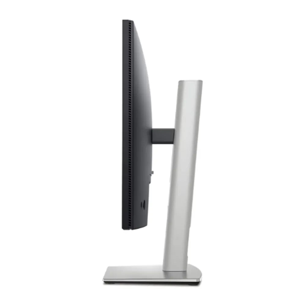 شاشة Dell P2425H مقاس 24 بوصة بدقة FHD (1920 × 1080)، مضادة للتوهج، منافذ HDMI وDP وVGA وUSB-C، قابلة لتعديل الارتفاع/الميل/الدوران/المحور، ضمان 3 سنوات | P2425H