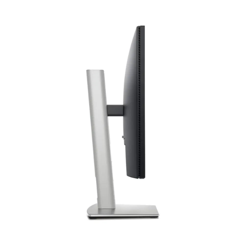 DELL P2425HE 24" FHD(1920 x 1080) Monitor, Anti-glare, HDMI, DP, RJ-45, USB-C Hub, Height/Tilt/Swivel/Pivot, Adjustable, 3 Year warranty | P2425HE