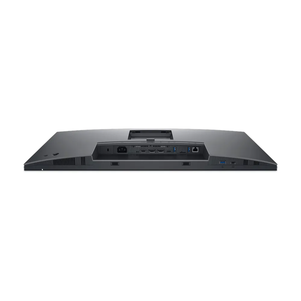 DELL P2725HE 27" FHD(1920 x 1080) Monitor, Anti-glare, DP, HDMI, RJ-45, USB-C Hub, Height/Tilt/Swivel/Pivot, Adjustable, 3 Year warranty | P2725HE