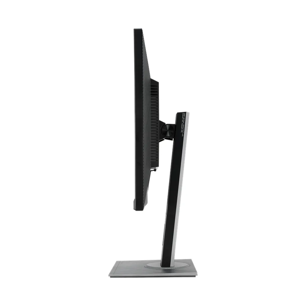 شاشة ASUS ProArt Display PA278QV مقاس 27 بوصة WQHD (2560x1440)، مضادة للتوهج، HDMI، DP، DVI، قابلة للتعديل (الارتفاع/الإمالة/الدوران/المحور)، ضمان 3 سنوات | PA278QV