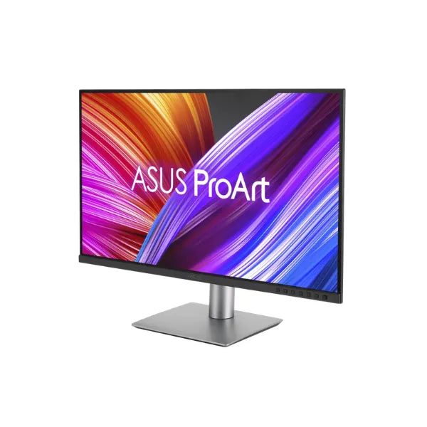 ASUS ProArt Display PA279CRV 27" 4K UHD(3840x2160) Monitor, Anti-glare, USB-C, HDMI, DP, Height/Tilt/Swivel/Pivot, Adjustable, 3 Year warranty | PA279CRV