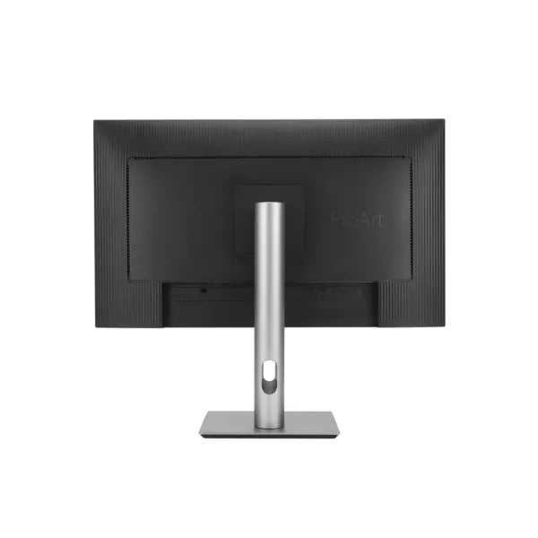 شاشة ASUS ProArt PA27JCV مقاس 27 بوصة بدقة 5K (5120x2880)، مضادة للتوهج، العناية بالعين، USB-C، HDMI، DP، ارتفاع/إمالة/دوران/محور، قابلة للتعديل، ضمان 3 سنوات | PA27JCV