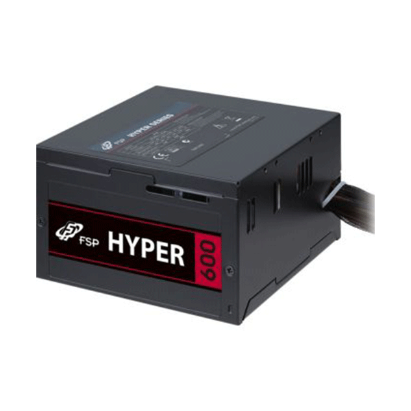 وحدة تزويد الطاقة 600 واط HYPER 85 PLUS | PPA6003710