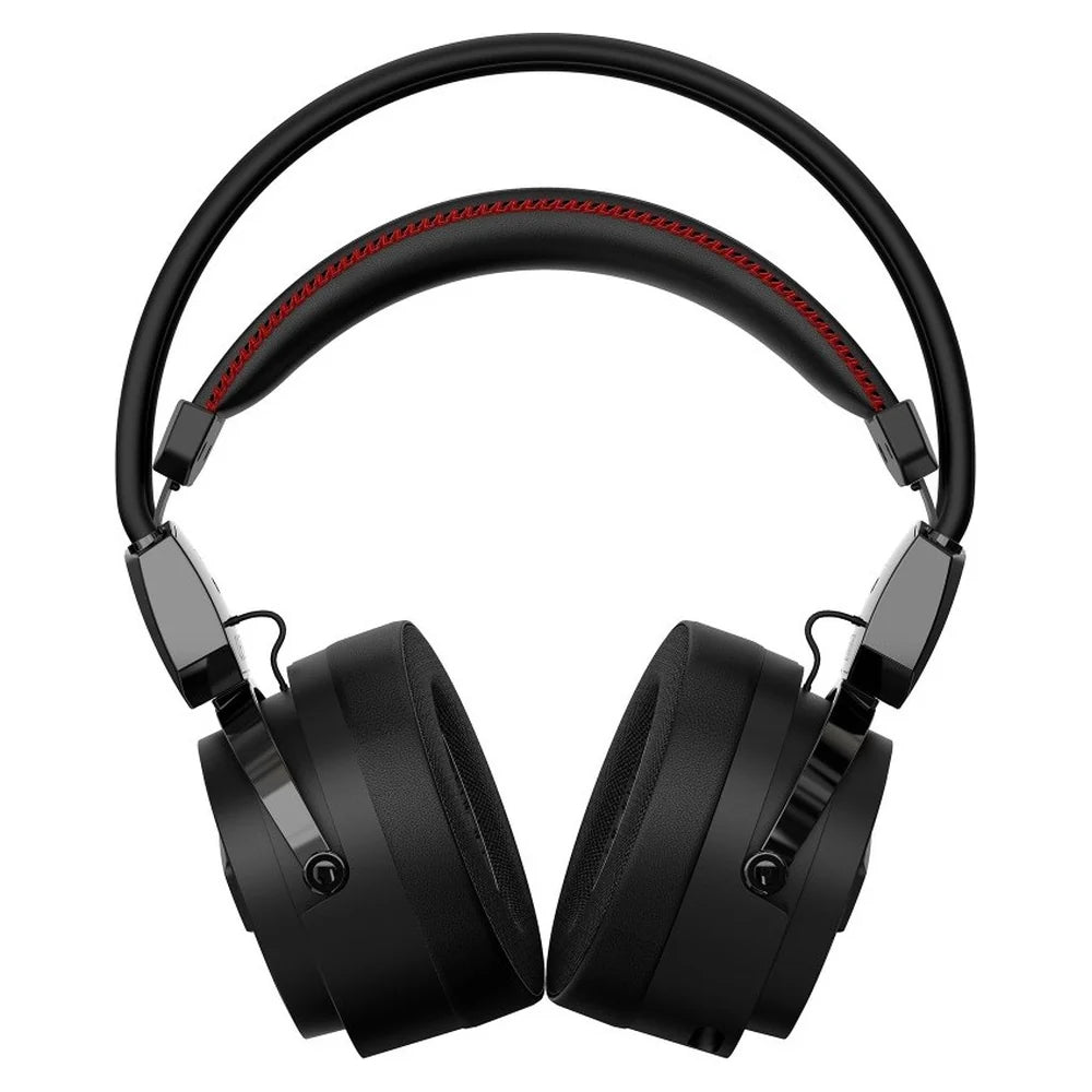 XPG Precog Analog Gaming Headset, Electrostatic/Dynamic Dual-drivers, Black, 1 Year Warranty | PRECOG-ANALOG