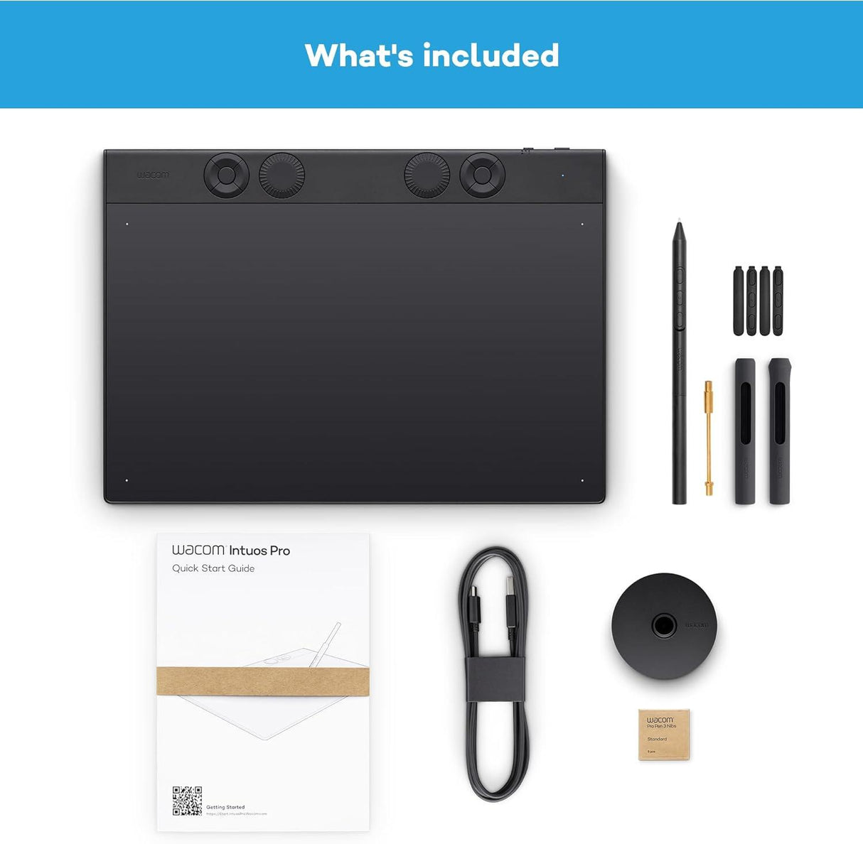 واكوم إنتوس برو سمول، منفذ USB، بلوتوث، الإنجليزية، الألمانية، الروسية، السويدية، والبولندية، ضمان لمدة سنة | PTK470K0B