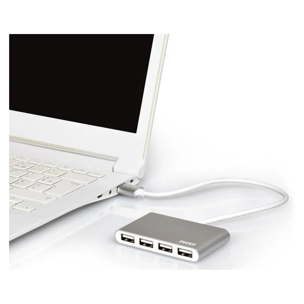 Port-Connect-4-Port-Hub-900128
