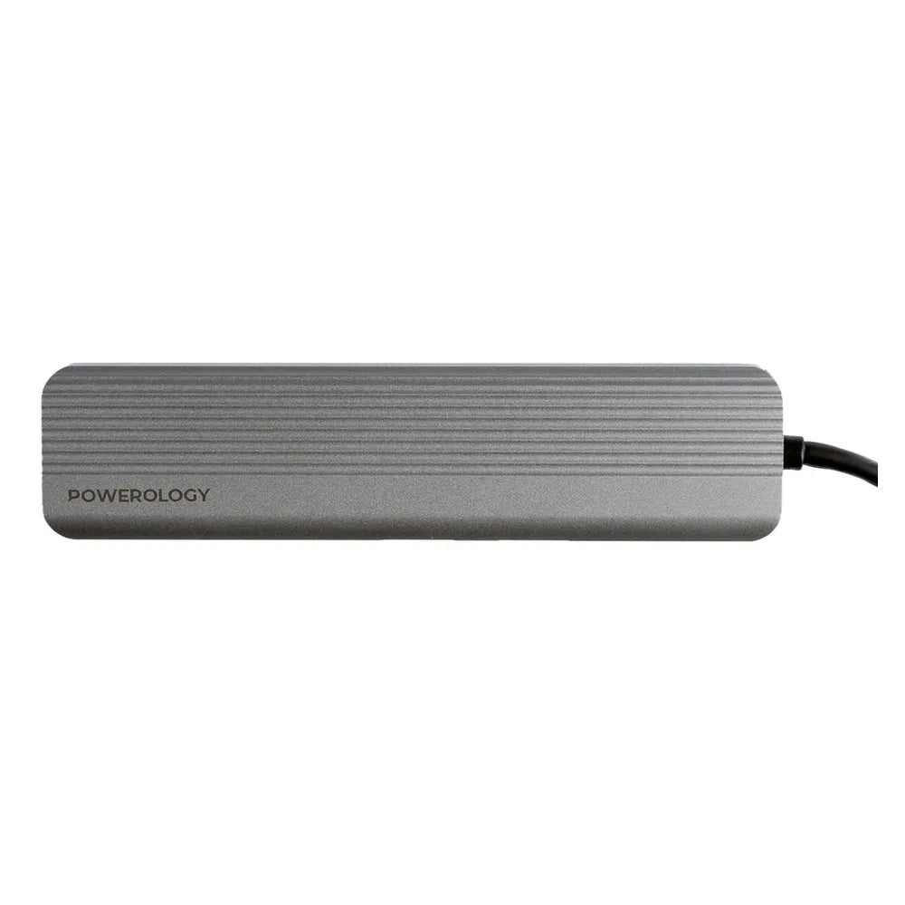 Powerology-6-in-1-USB-C-Hub-P61HBCGY