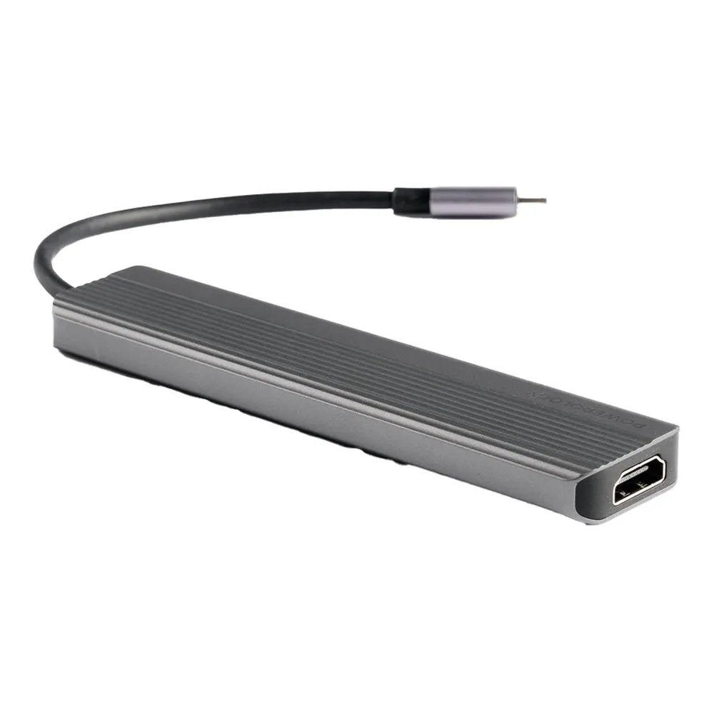 Powerology-6-in-1-USB-C-Hub-P61HBCGY
