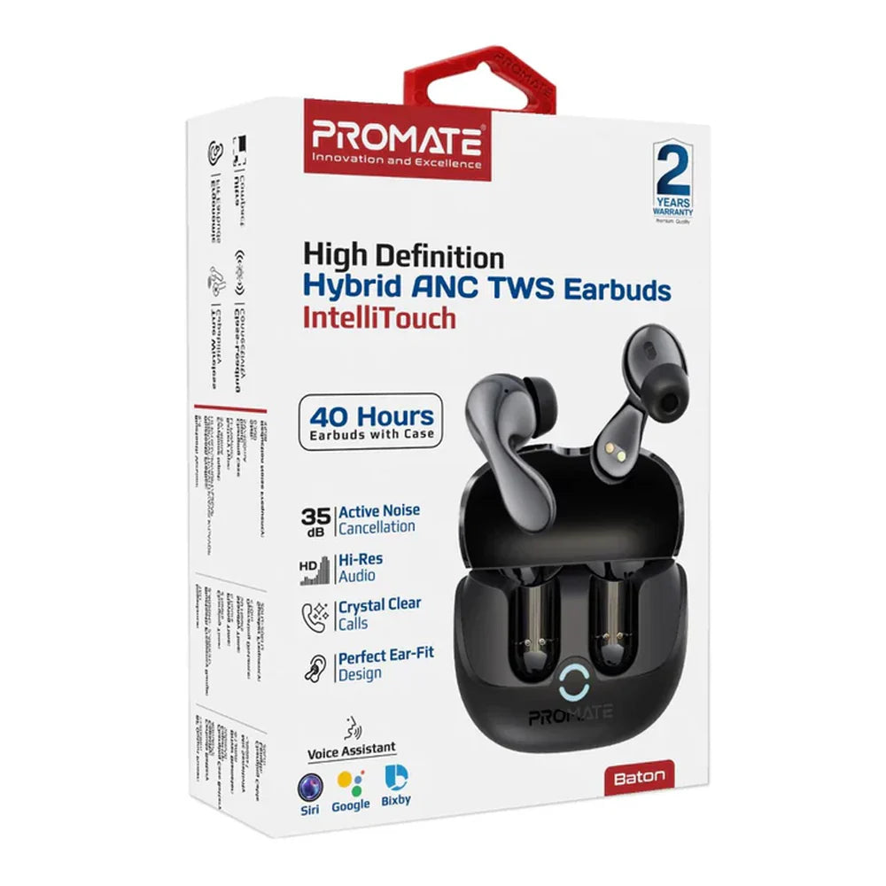 Promate-Baton-Hybrid-Wireless-Earbuds-BATON