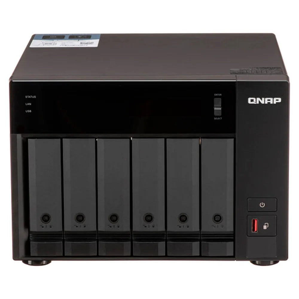 QNAP-NAS-TVS-H674-I5-32G