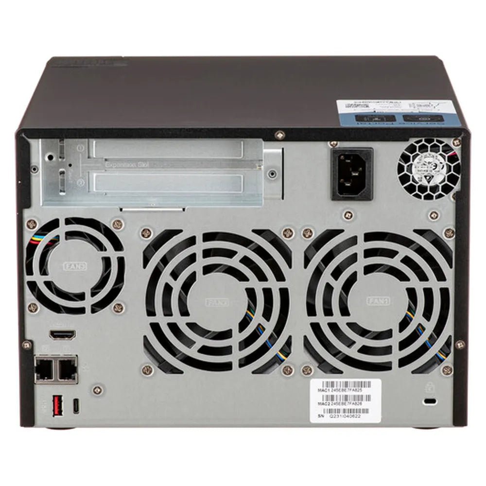 QNAP-NAS-TVS-H674-I5-32G