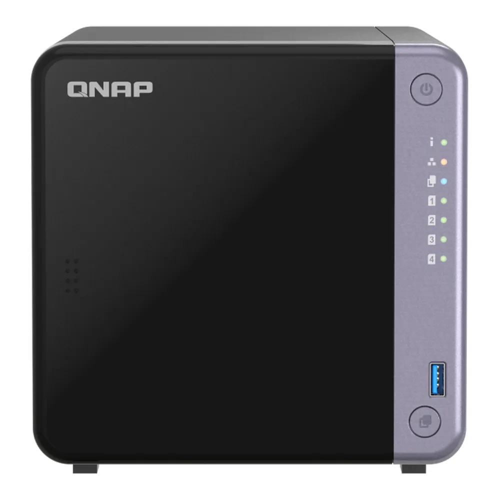 QNAP-TS-432X-4G