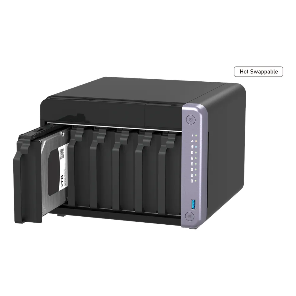 QNAP-TS-632X-4G
